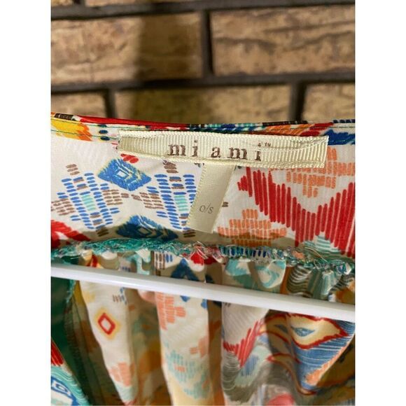 Miami Light Weight Kimono‎ - Picture 3 of 7